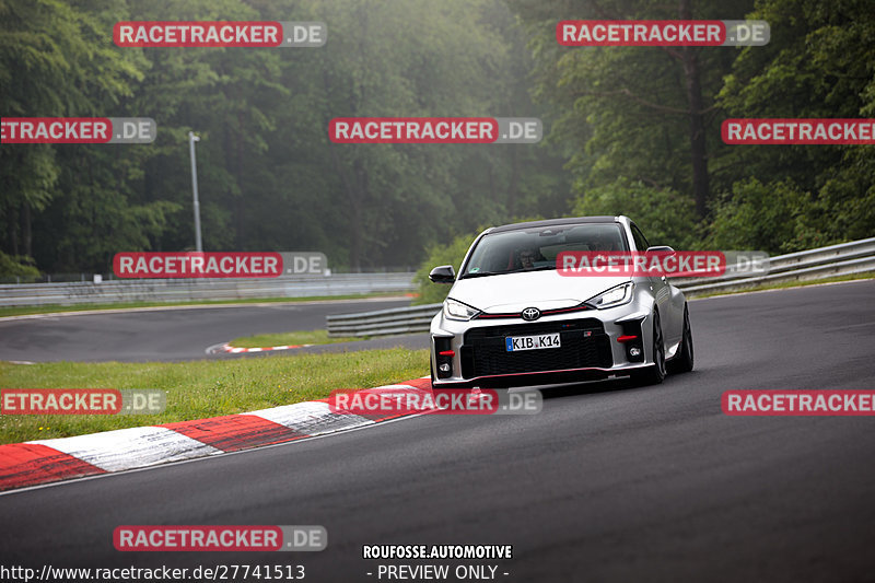 Bild #27741513 - Touristenfahrten Nürburgring Nordschleife (19.05.2024)