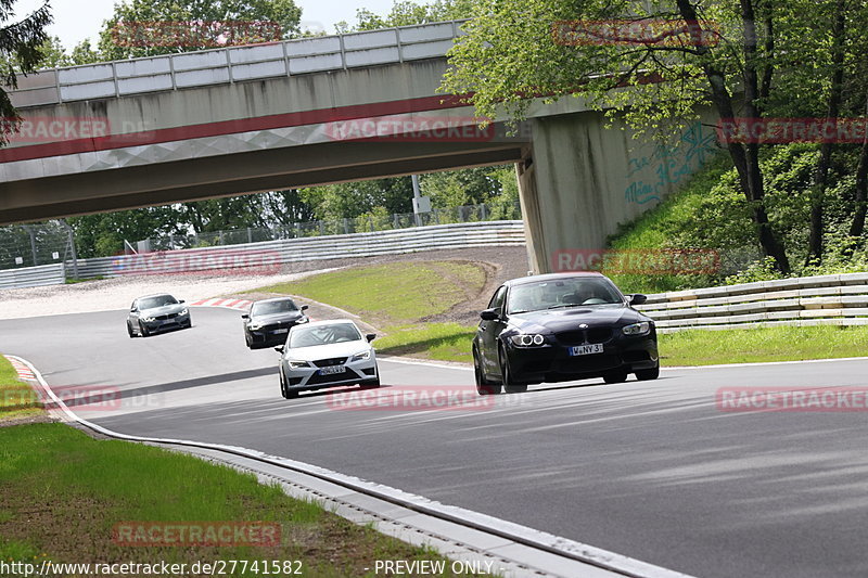 Bild #27741582 - Touristenfahrten Nürburgring Nordschleife (19.05.2024)