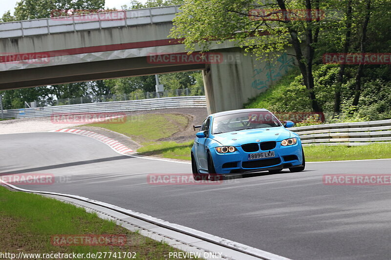 Bild #27741702 - Touristenfahrten Nürburgring Nordschleife (19.05.2024)