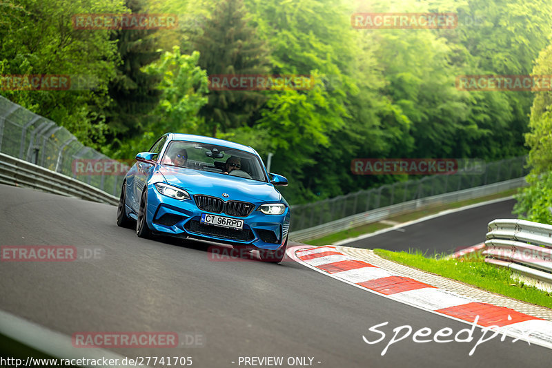 Bild #27741705 - Touristenfahrten Nürburgring Nordschleife (19.05.2024)