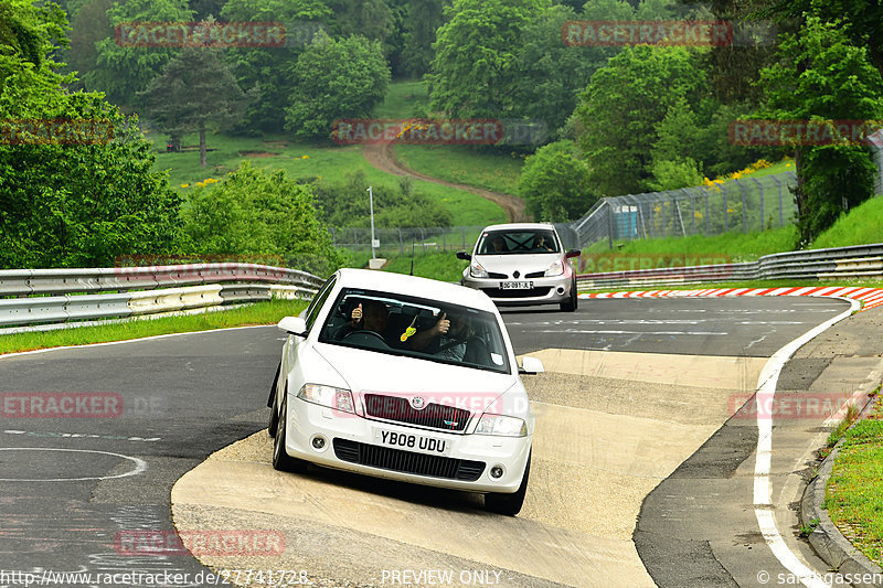 Bild #27741728 - Touristenfahrten Nürburgring Nordschleife (19.05.2024)