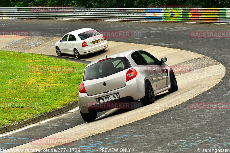 Bild #27741729 - Touristenfahrten Nürburgring Nordschleife (19.05.2024)