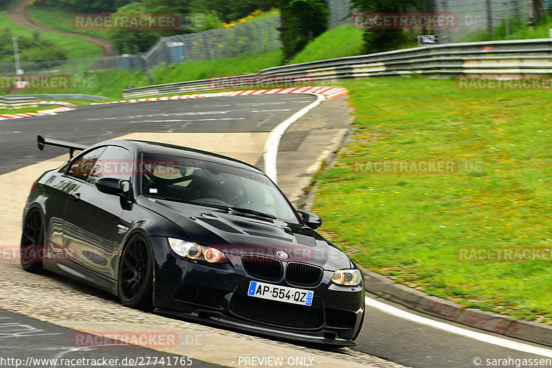 Bild #27741765 - Touristenfahrten Nürburgring Nordschleife (19.05.2024)