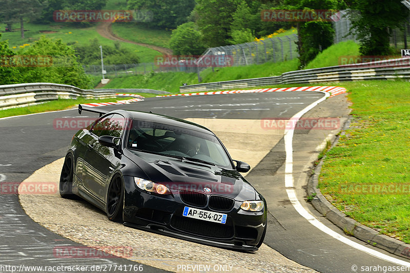 Bild #27741766 - Touristenfahrten Nürburgring Nordschleife (19.05.2024)