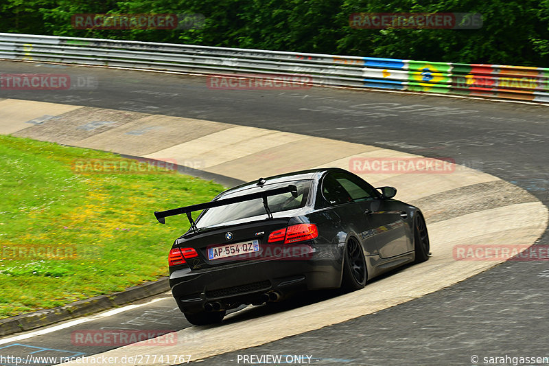 Bild #27741767 - Touristenfahrten Nürburgring Nordschleife (19.05.2024)