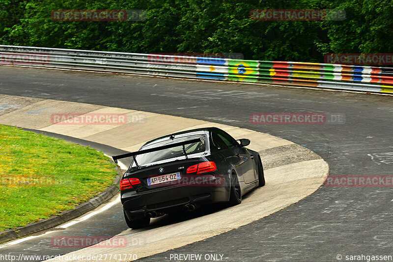 Bild #27741770 - Touristenfahrten Nürburgring Nordschleife (19.05.2024)