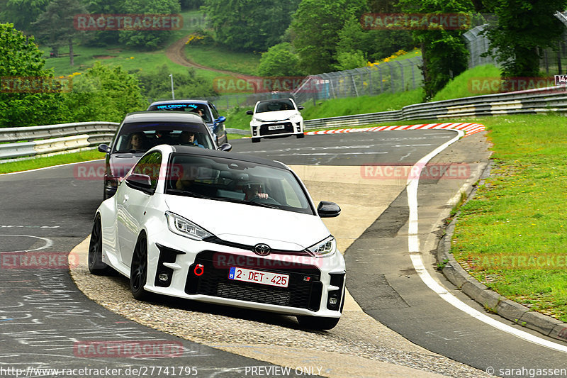 Bild #27741795 - Touristenfahrten Nürburgring Nordschleife (19.05.2024)