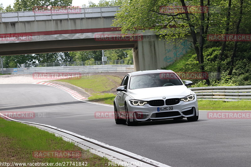 Bild #27741842 - Touristenfahrten Nürburgring Nordschleife (19.05.2024)