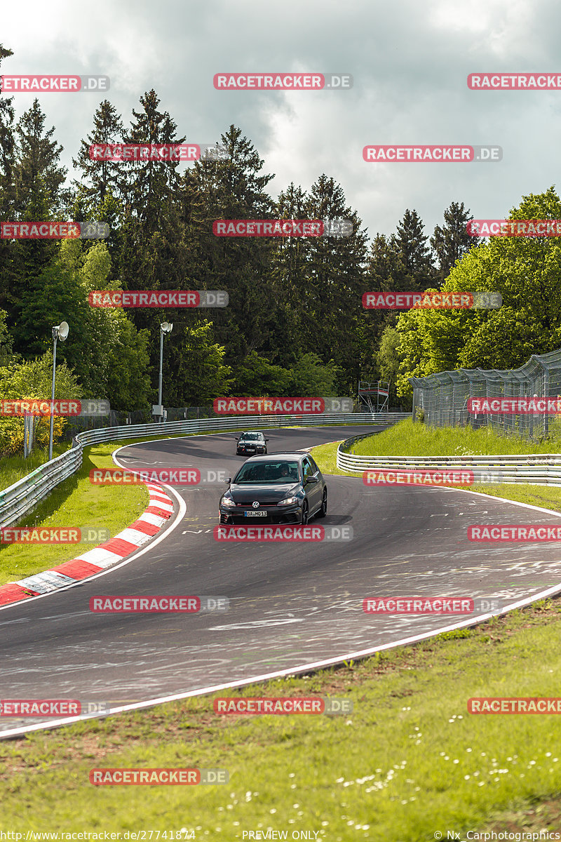 Bild #27741874 - Touristenfahrten Nürburgring Nordschleife (19.05.2024)