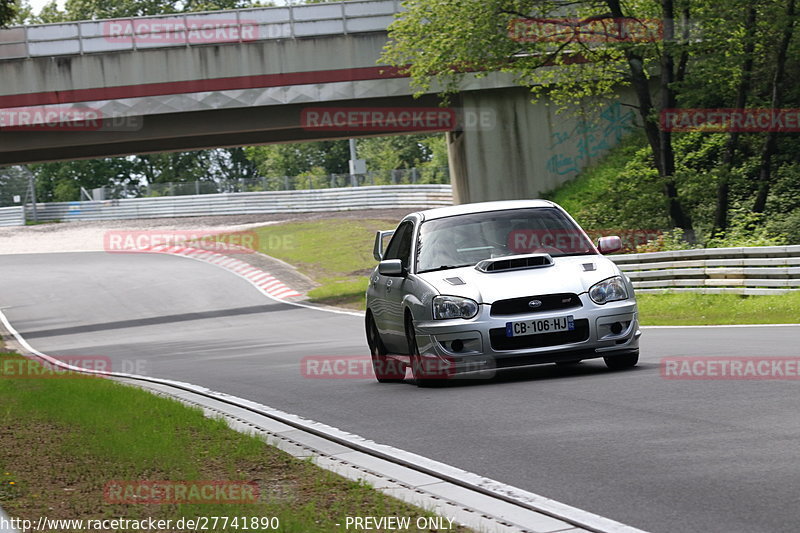 Bild #27741890 - Touristenfahrten Nürburgring Nordschleife (19.05.2024)