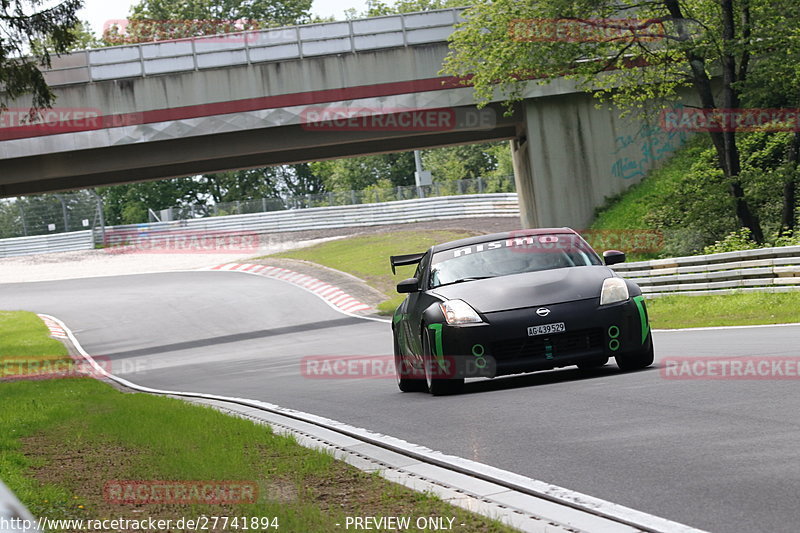 Bild #27741894 - Touristenfahrten Nürburgring Nordschleife (19.05.2024)