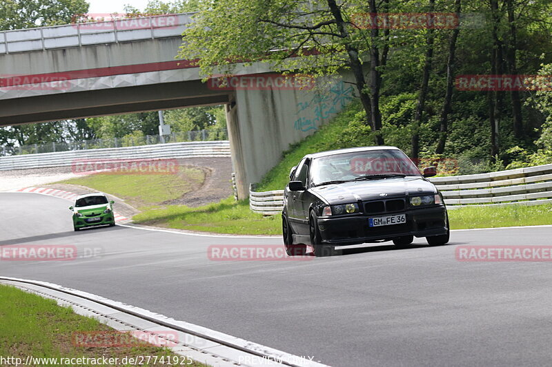 Bild #27741925 - Touristenfahrten Nürburgring Nordschleife (19.05.2024)