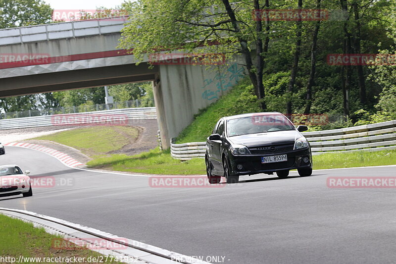 Bild #27741932 - Touristenfahrten Nürburgring Nordschleife (19.05.2024)