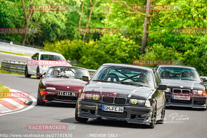 Bild #27741936 - Touristenfahrten Nürburgring Nordschleife (19.05.2024)