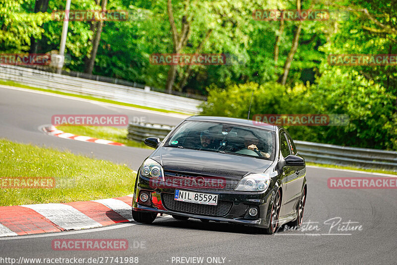 Bild #27741988 - Touristenfahrten Nürburgring Nordschleife (19.05.2024)