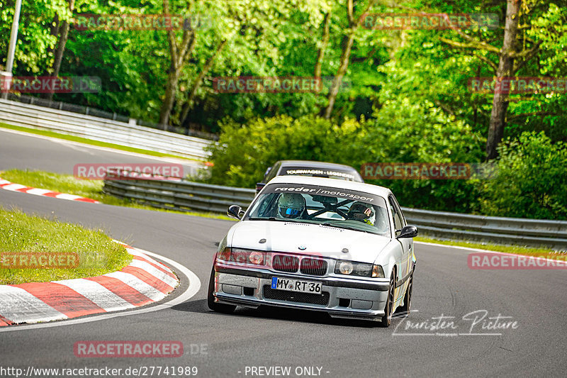 Bild #27741989 - Touristenfahrten Nürburgring Nordschleife (19.05.2024)