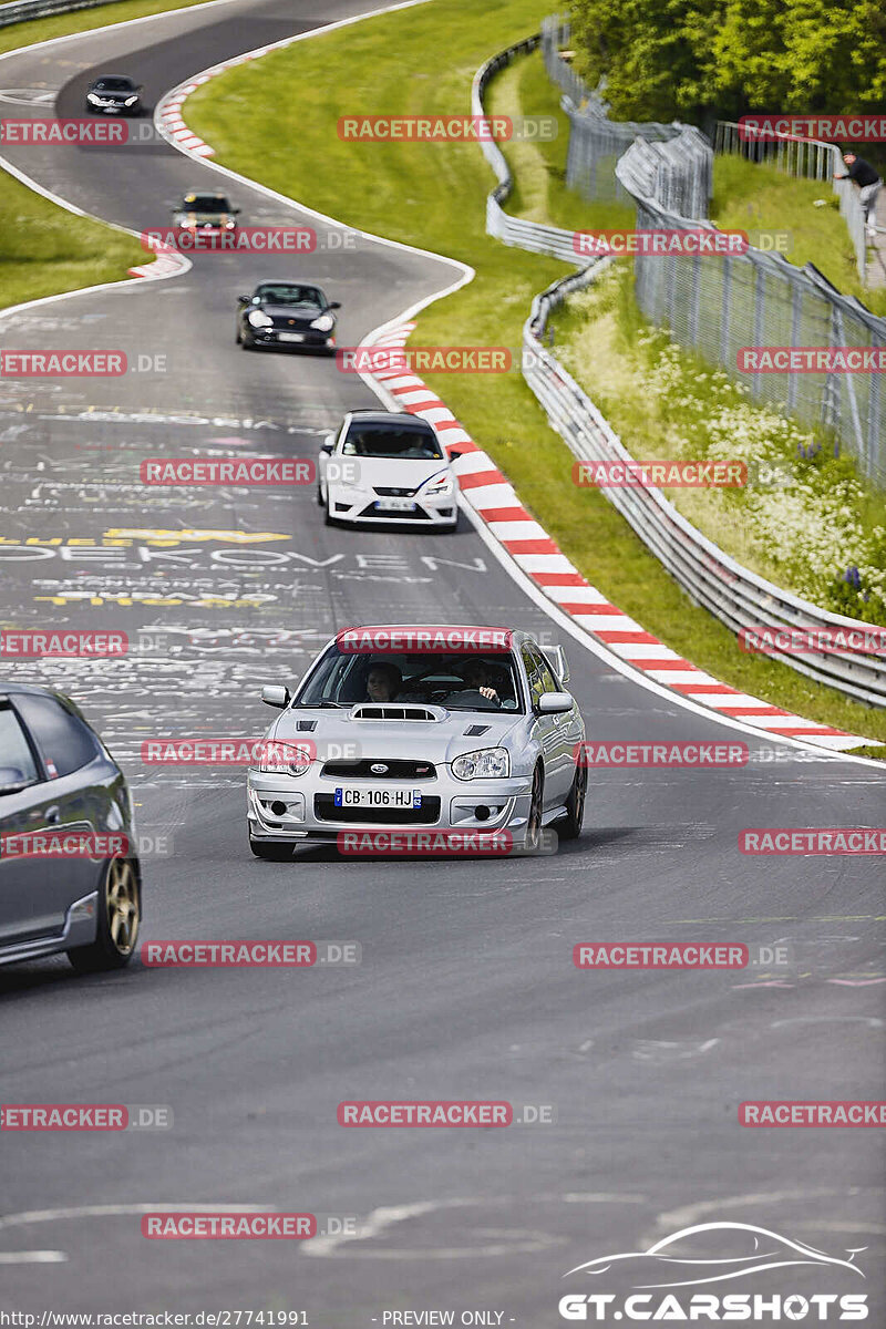 Bild #27741991 - Touristenfahrten Nürburgring Nordschleife (19.05.2024)