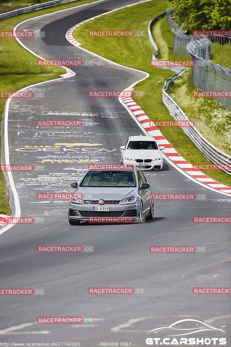 Bild #27742081 - Touristenfahrten Nürburgring Nordschleife (19.05.2024)