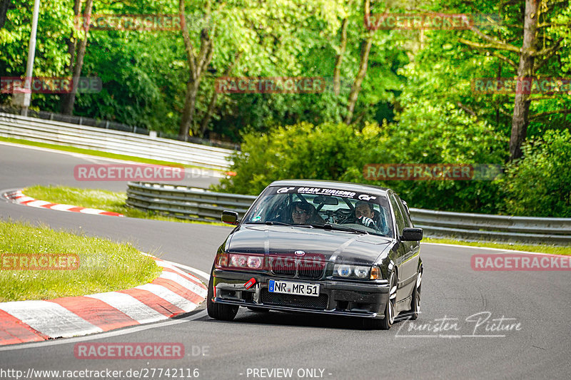 Bild #27742116 - Touristenfahrten Nürburgring Nordschleife (19.05.2024)