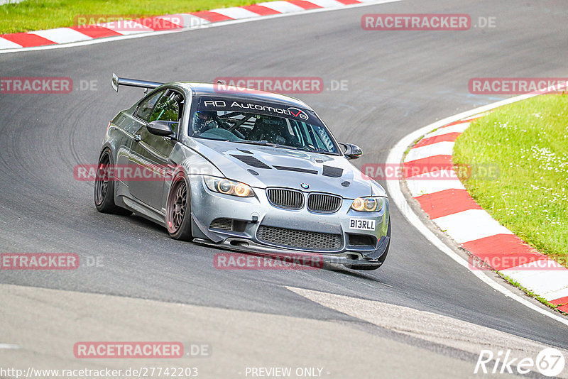 Bild #27742203 - Touristenfahrten Nürburgring Nordschleife (19.05.2024)