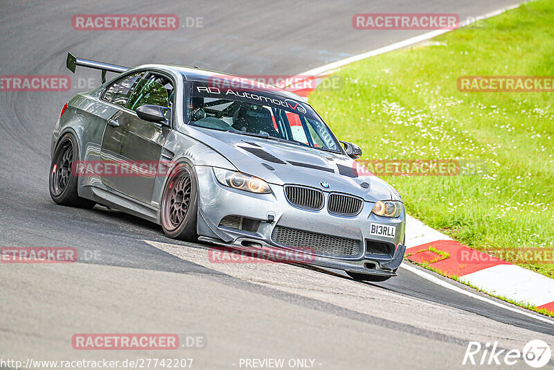 Bild #27742207 - Touristenfahrten Nürburgring Nordschleife (19.05.2024)