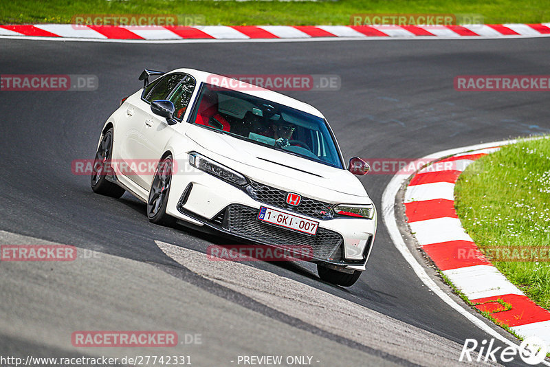 Bild #27742331 - Touristenfahrten Nürburgring Nordschleife (19.05.2024)