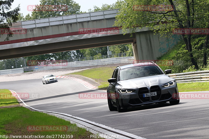 Bild #27742359 - Touristenfahrten Nürburgring Nordschleife (19.05.2024)