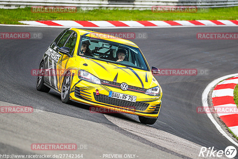 Bild #27742364 - Touristenfahrten Nürburgring Nordschleife (19.05.2024)