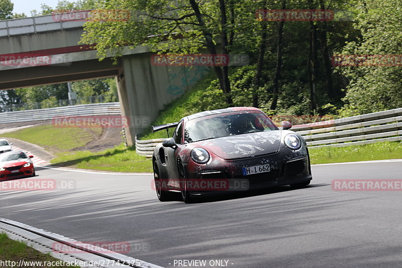 Bild #27742375 - Touristenfahrten Nürburgring Nordschleife (19.05.2024)