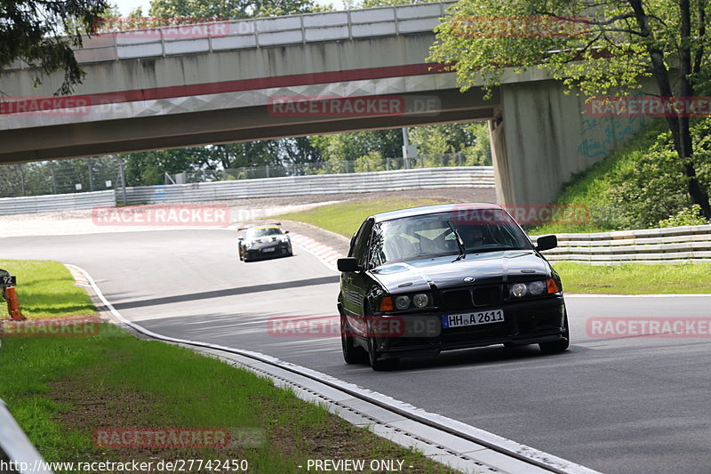 Bild #27742450 - Touristenfahrten Nürburgring Nordschleife (19.05.2024)