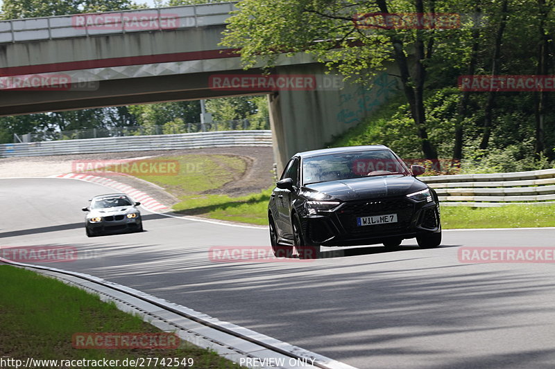 Bild #27742549 - Touristenfahrten Nürburgring Nordschleife (19.05.2024)