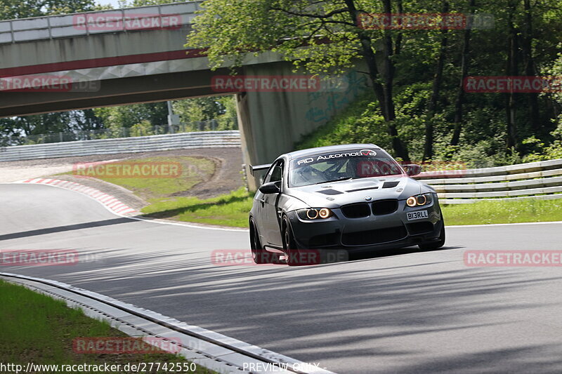 Bild #27742550 - Touristenfahrten Nürburgring Nordschleife (19.05.2024)