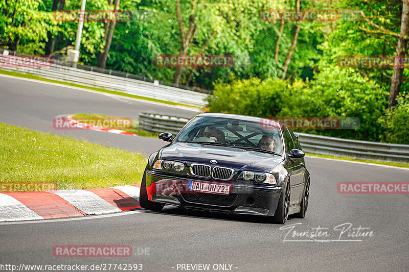 Bild #27742593 - Touristenfahrten Nürburgring Nordschleife (19.05.2024)