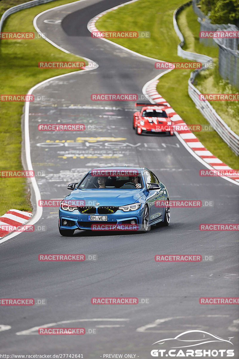 Bild #27742641 - Touristenfahrten Nürburgring Nordschleife (19.05.2024)