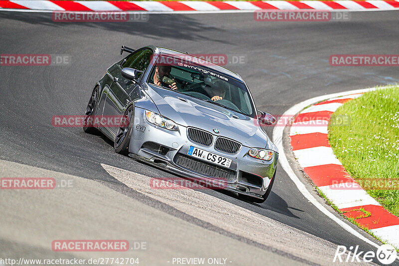 Bild #27742704 - Touristenfahrten Nürburgring Nordschleife (19.05.2024)