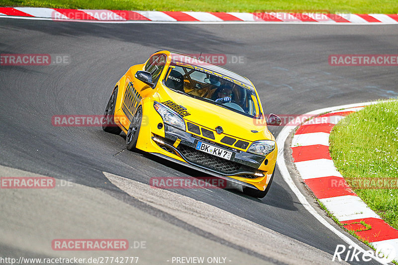 Bild #27742777 - Touristenfahrten Nürburgring Nordschleife (19.05.2024)