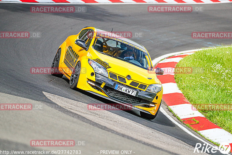 Bild #27742783 - Touristenfahrten Nürburgring Nordschleife (19.05.2024)