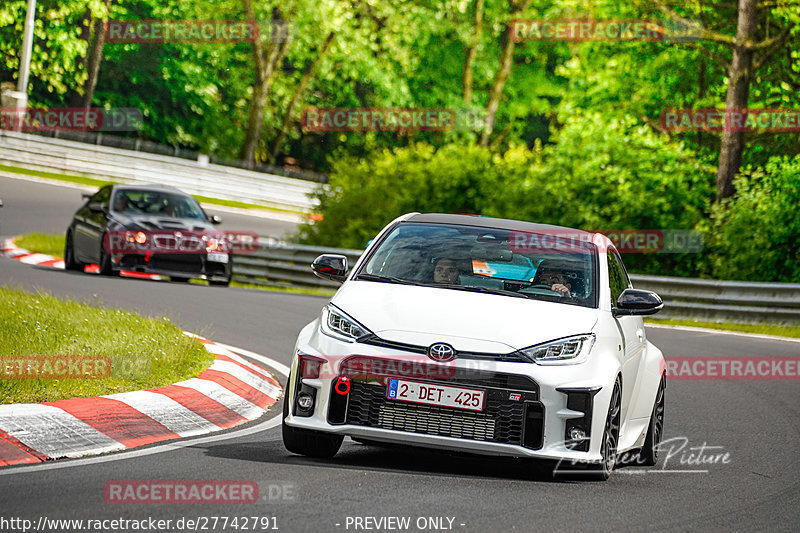 Bild #27742791 - Touristenfahrten Nürburgring Nordschleife (19.05.2024)