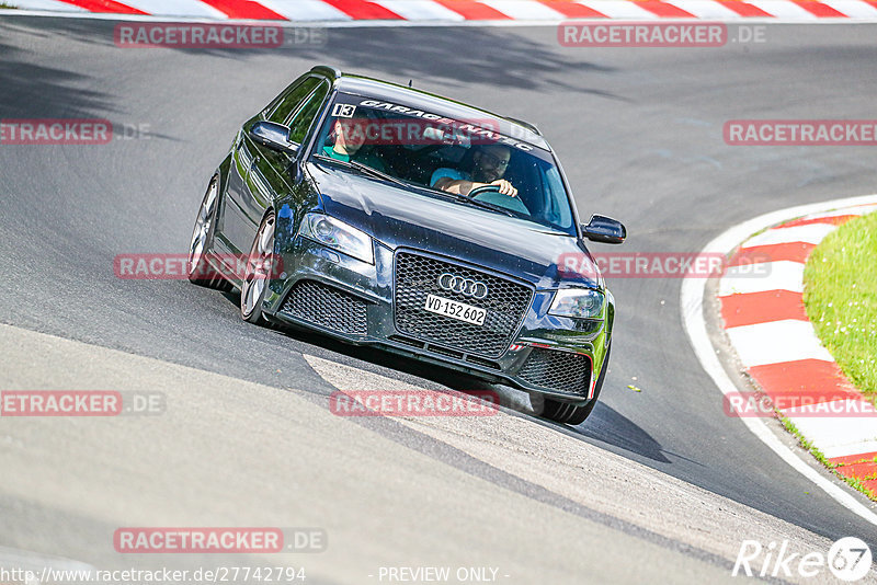 Bild #27742794 - Touristenfahrten Nürburgring Nordschleife (19.05.2024)