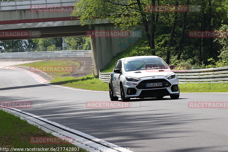 Bild #27742807 - Touristenfahrten Nürburgring Nordschleife (19.05.2024)