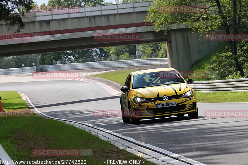 Bild #27742822 - Touristenfahrten Nürburgring Nordschleife (19.05.2024)