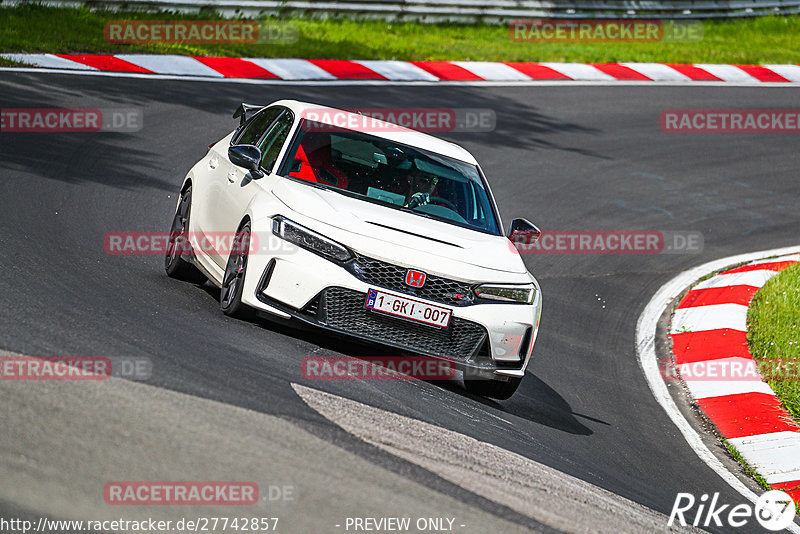 Bild #27742857 - Touristenfahrten Nürburgring Nordschleife (19.05.2024)