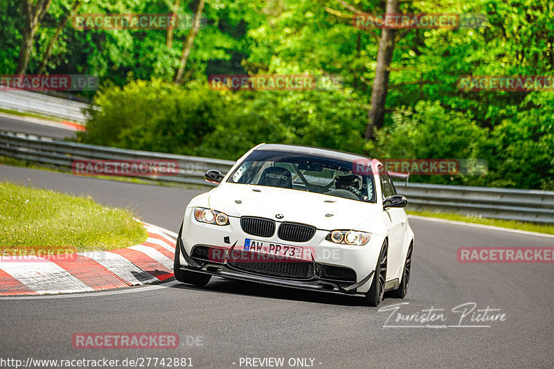 Bild #27742881 - Touristenfahrten Nürburgring Nordschleife (19.05.2024)