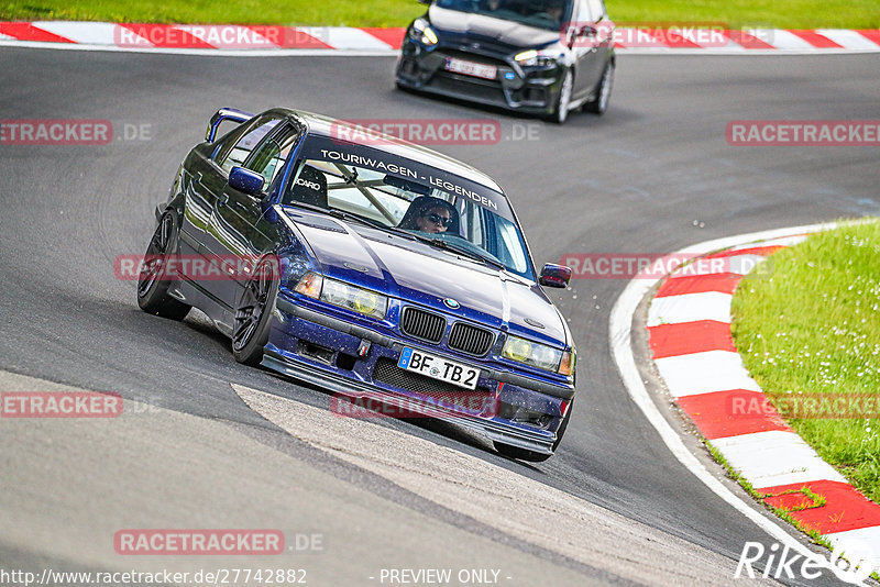 Bild #27742882 - Touristenfahrten Nürburgring Nordschleife (19.05.2024)