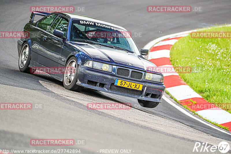 Bild #27742894 - Touristenfahrten Nürburgring Nordschleife (19.05.2024)