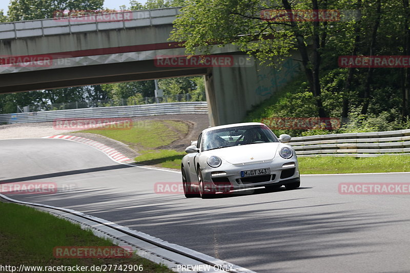 Bild #27742906 - Touristenfahrten Nürburgring Nordschleife (19.05.2024)