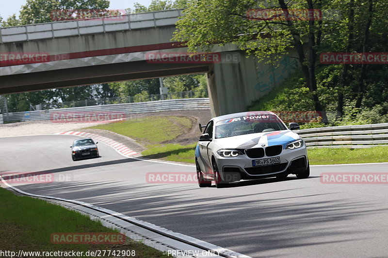 Bild #27742908 - Touristenfahrten Nürburgring Nordschleife (19.05.2024)