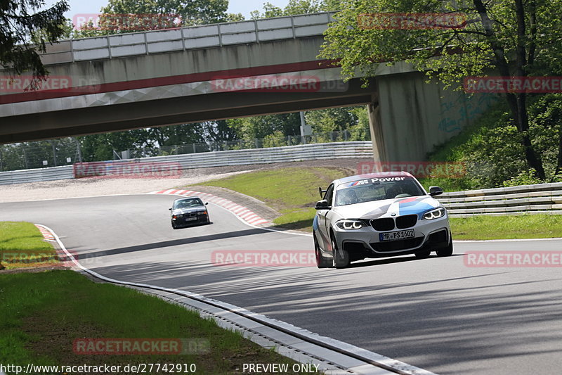 Bild #27742910 - Touristenfahrten Nürburgring Nordschleife (19.05.2024)