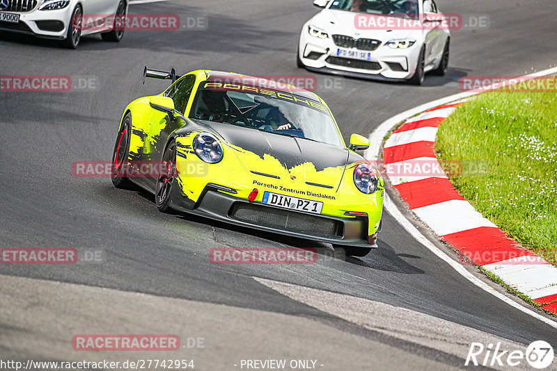 Bild #27742954 - Touristenfahrten Nürburgring Nordschleife (19.05.2024)