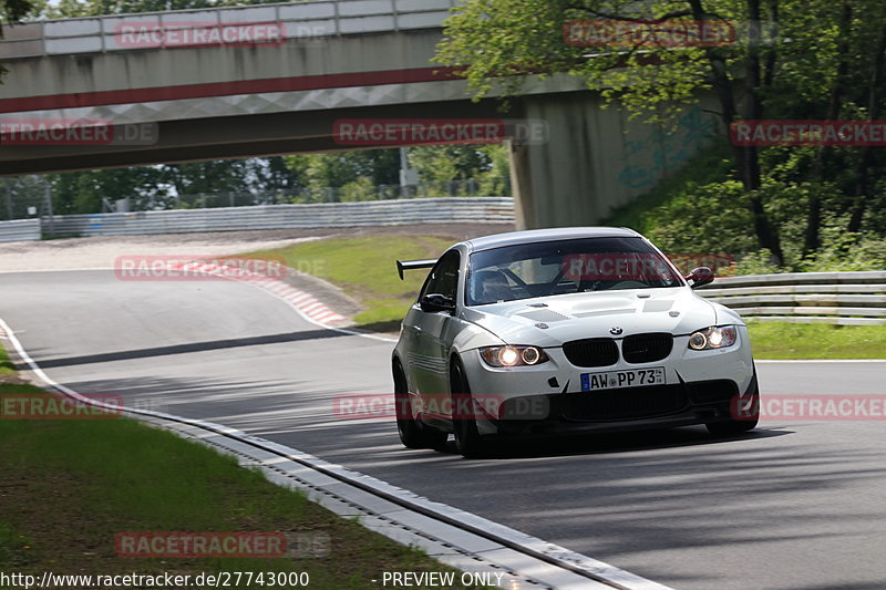 Bild #27743000 - Touristenfahrten Nürburgring Nordschleife (19.05.2024)